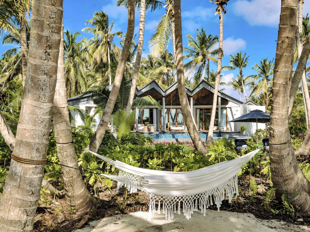 Waldorf Astoria Seychelles Platte Island 5