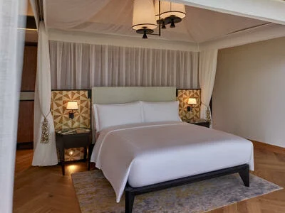 Waldorf Astoria Seychelles Platte Island 1