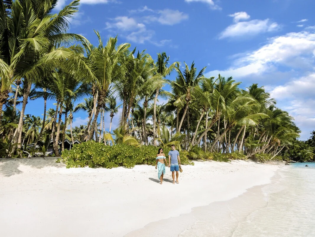 Waldorf Astoria Seychelles Platte Island 1