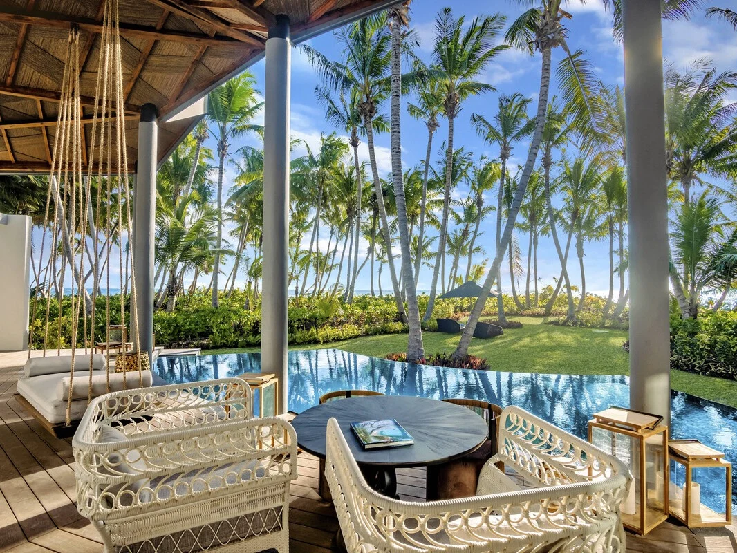 Waldorf Astoria Seychelles Platte Island 4