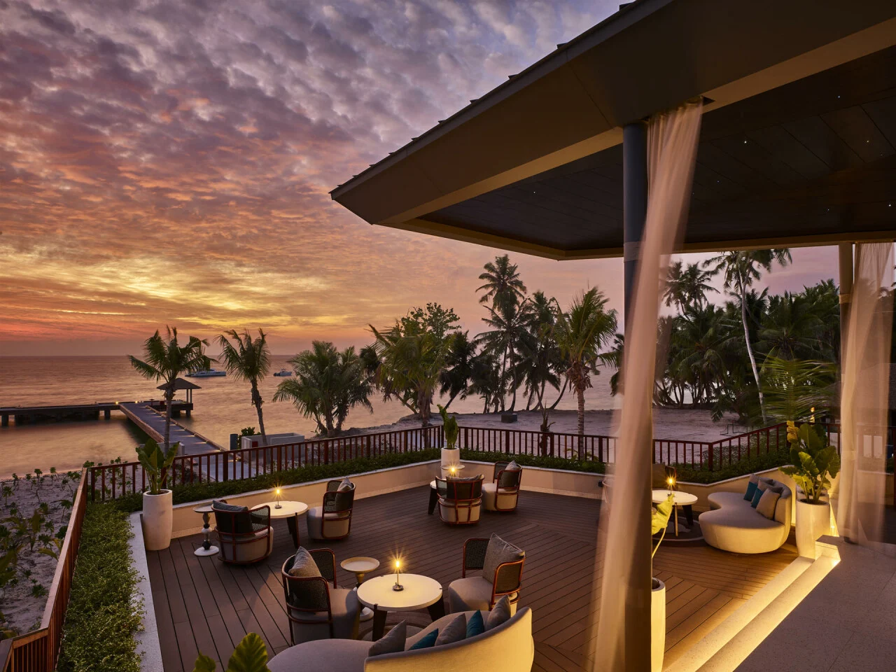 Waldorf Astoria Seychelles Platte Island 5