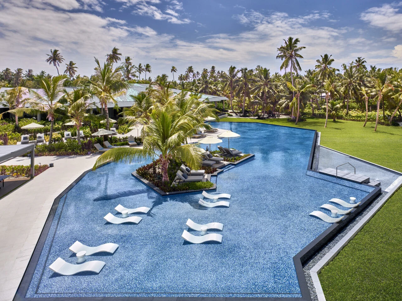 Waldorf Astoria Seychelles Platte Island 15