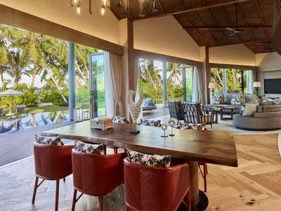 Waldorf Astoria Seychelles Platte Island 20