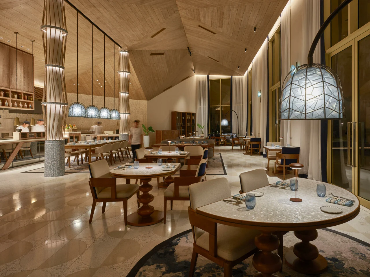 Waldorf Astoria Seychelles Platte Island 12