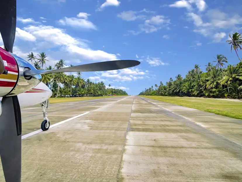 صورة: Waldorf Astoria Seychelles Platte Island