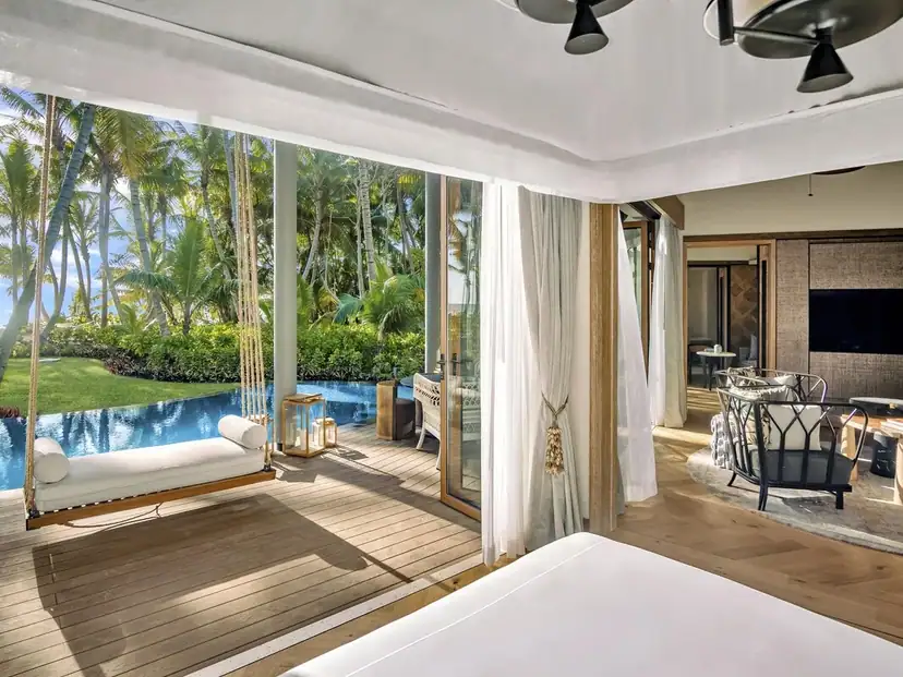 صورة: Waldorf Astoria Seychelles Platte Island
