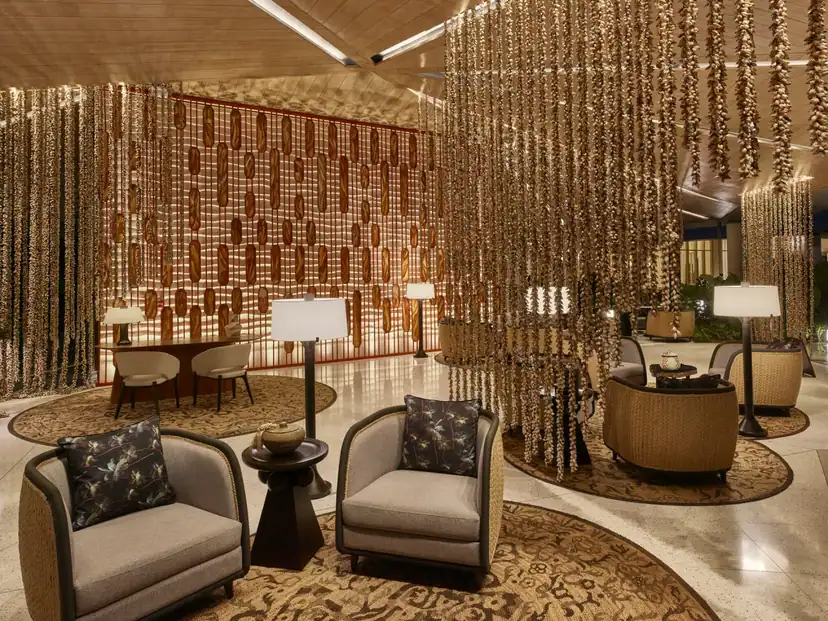 صورة: Waldorf Astoria Seychelles Platte Island