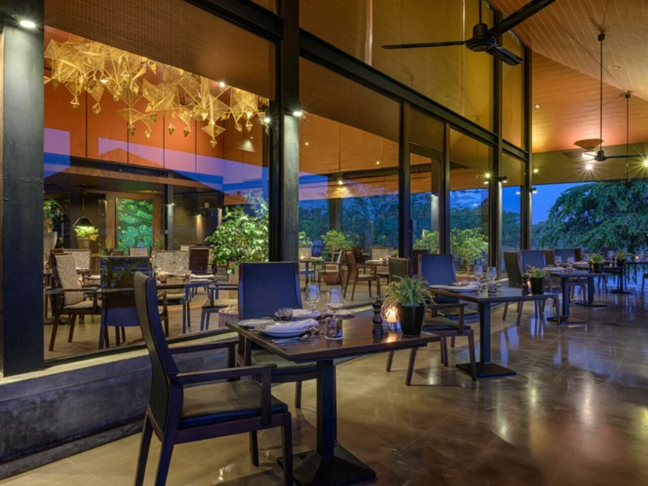 Water Garden Sigiriya 1