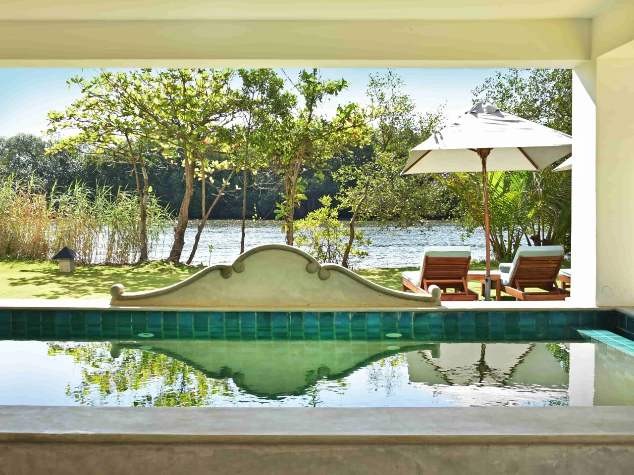 Wattura Resort and Spa 2