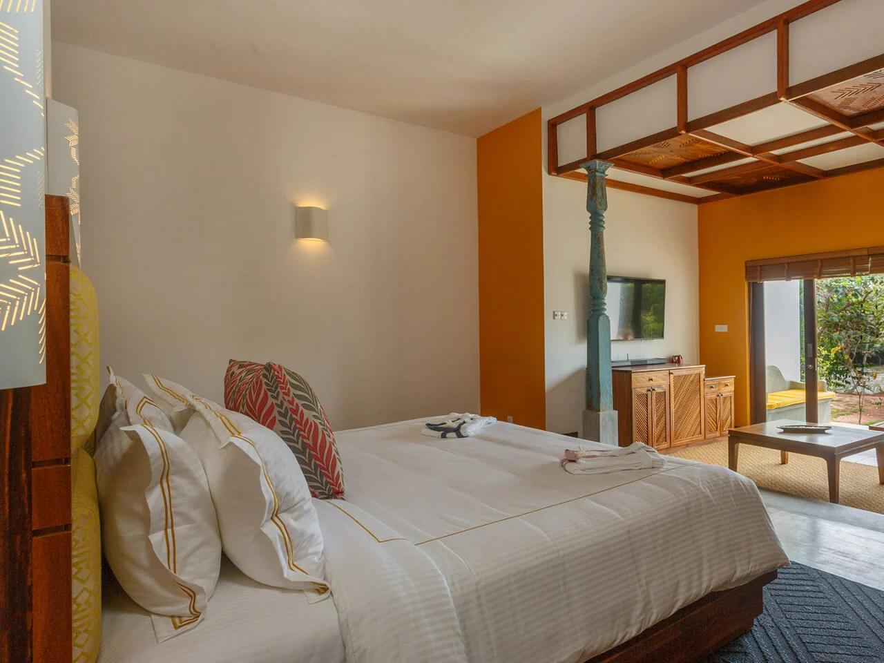 Wattura Resort and Spa 1