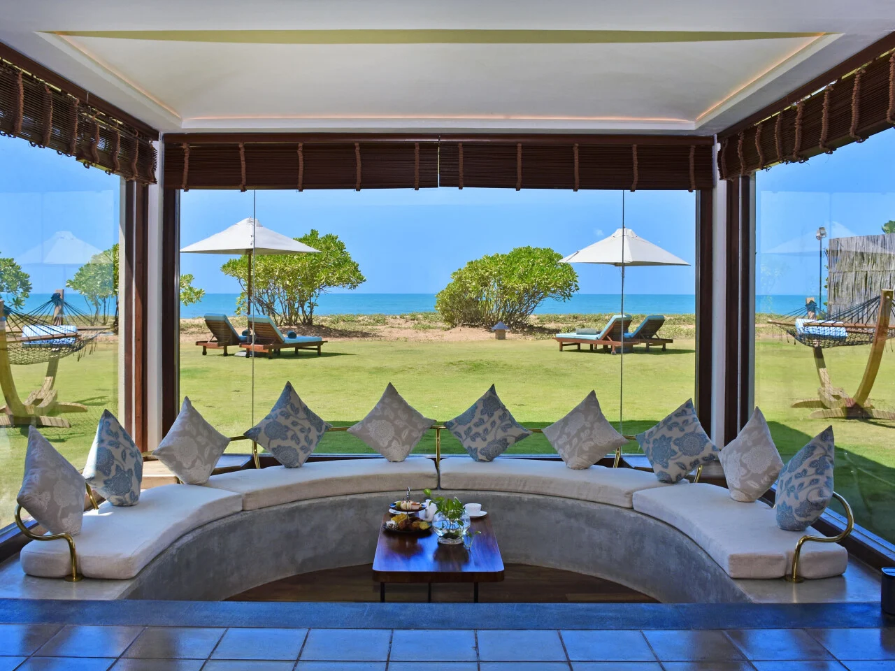 Wattura Resort and Spa