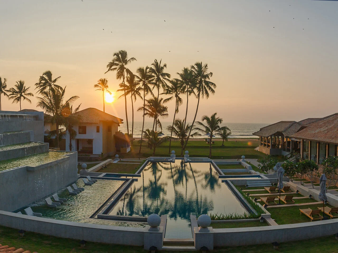 Wattura Resort and Spa 8