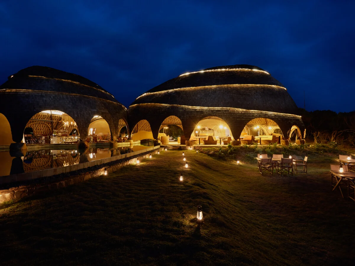 Wild Coast Tented Lodge - Relais & Chateaux 7