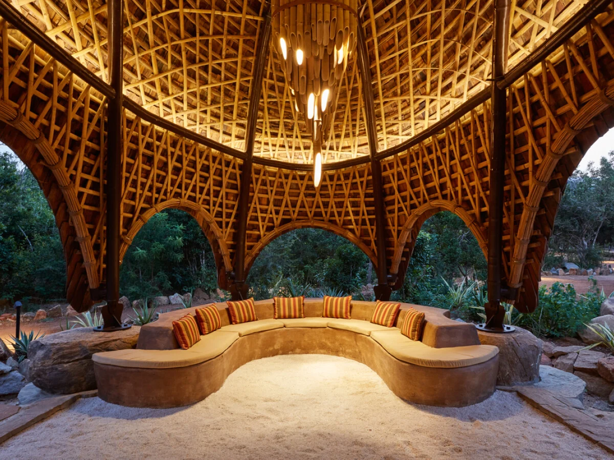 Wild Coast Tented Lodge - Relais & Chateaux 4