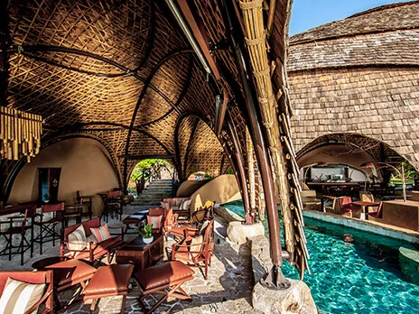 Wild Coast Tented Lodge - Relais & Chateaux 1