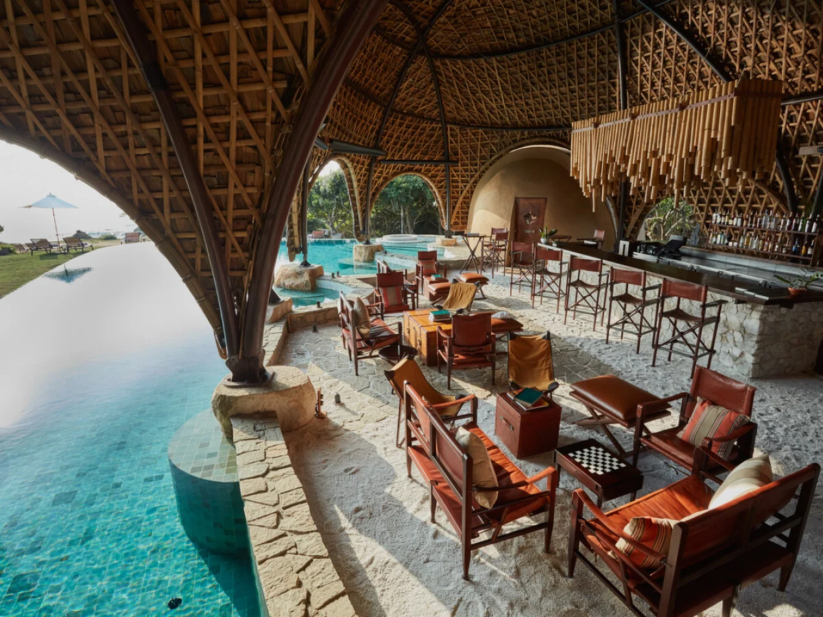 Wild Coast Tented Lodge - Relais & Chateaux 5