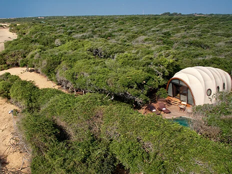 Wild Coast Tented Lodge - Relais & Chateaux 7