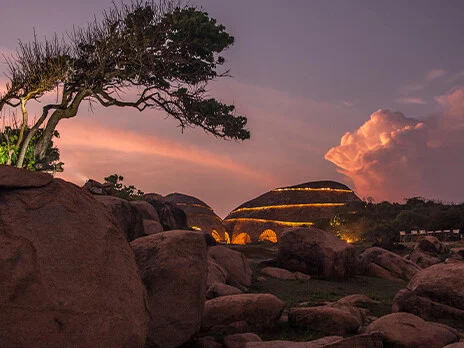 Wild Coast Tented Lodge - Relais & Chateaux 8