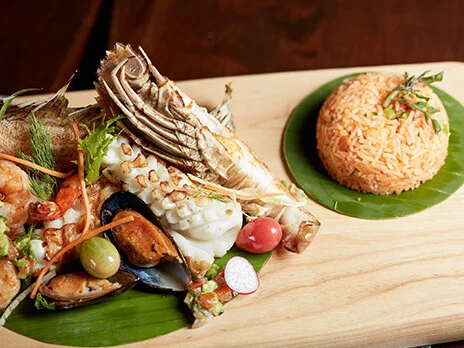 Wild Coast Tented Lodge - Relais & Chateaux 5