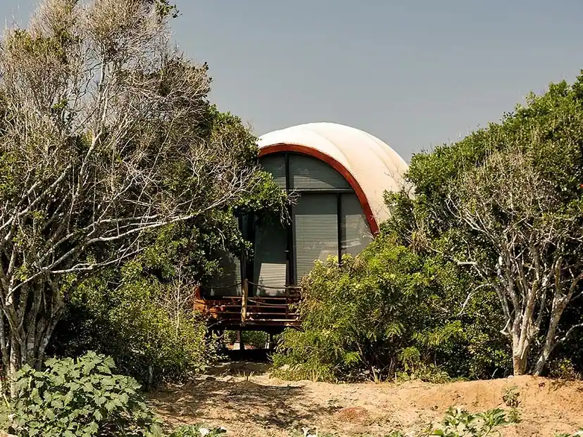 Wild Coast Tented Lodge - Relais & Chateaux