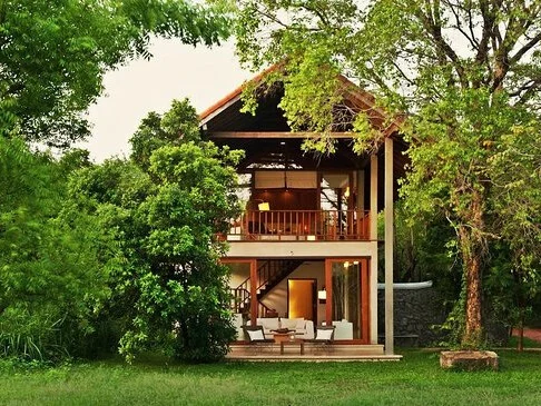 Wild Grass Nature Resort 10
