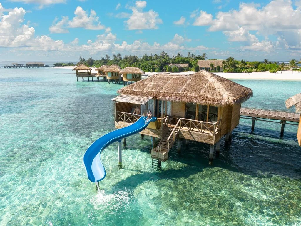 You & Me Maldives 8