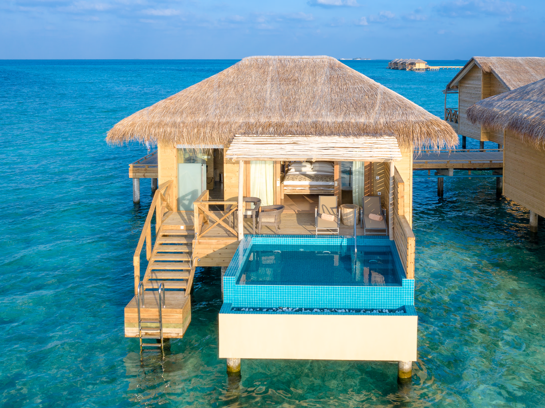 You & Me Maldives 7
