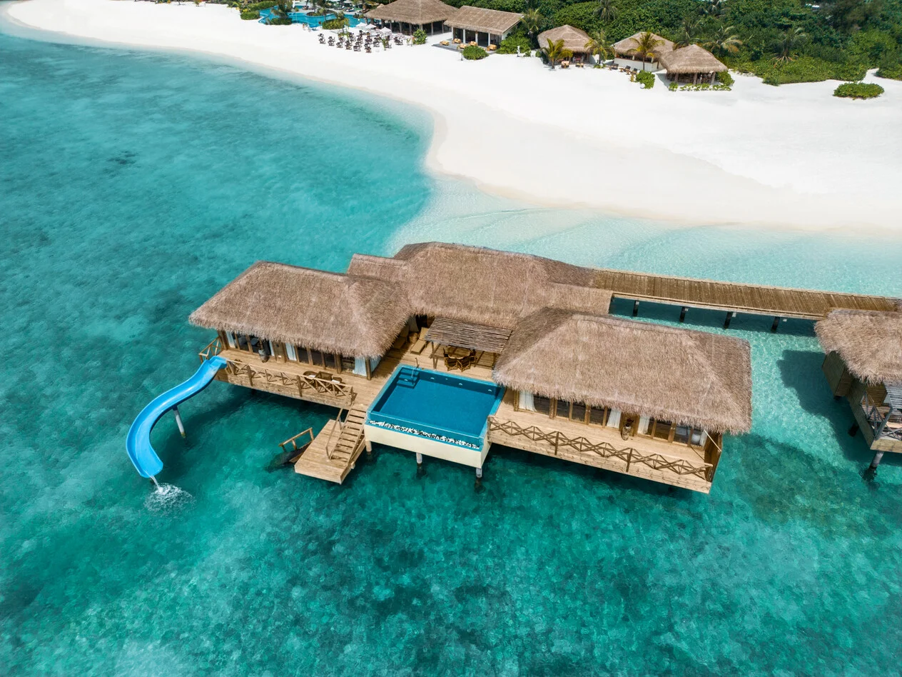You & Me Maldives 9