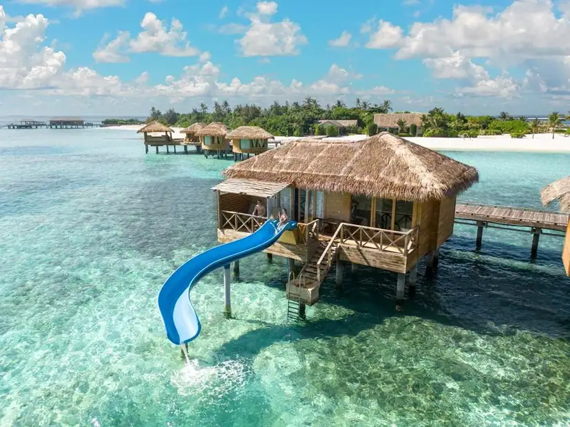You & Me Maldives