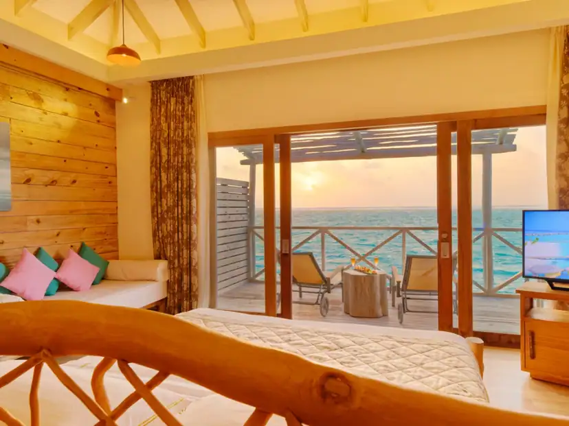 You & Me Maldives، الصورة 6