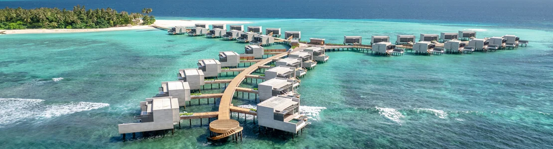 Alila Kothaifaru Maldives - Featured Image