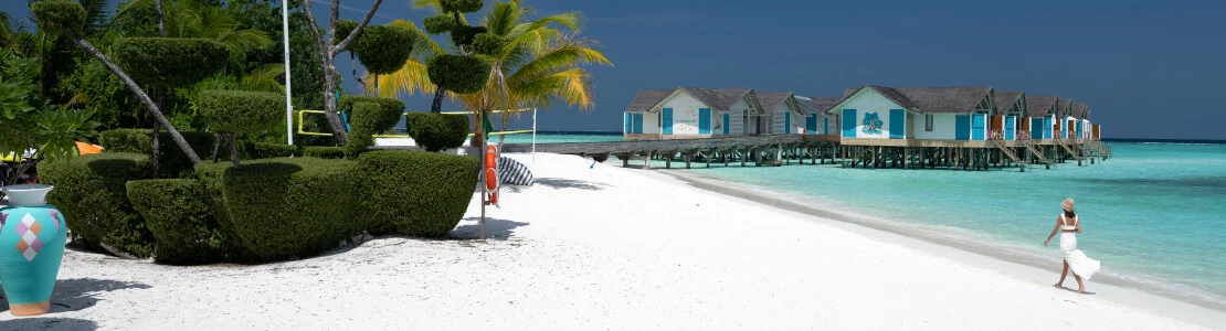 Cora Cora Maldives - Featured Image