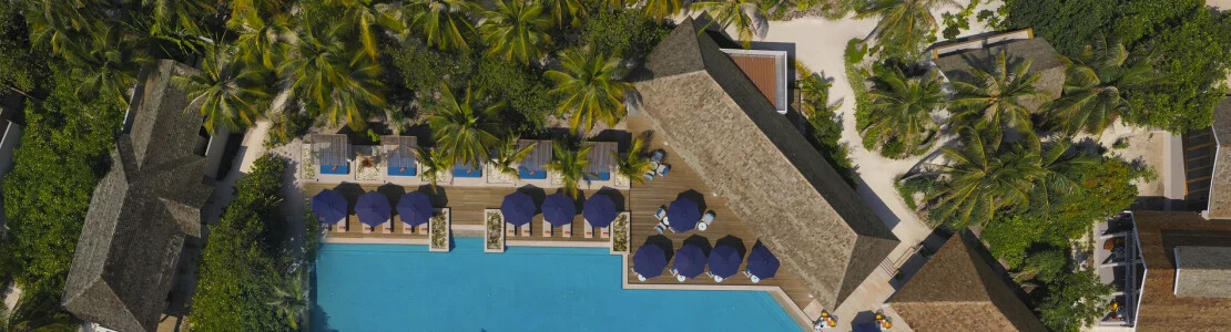 Emerald Faarufushi Resort & Spa - Featured Image