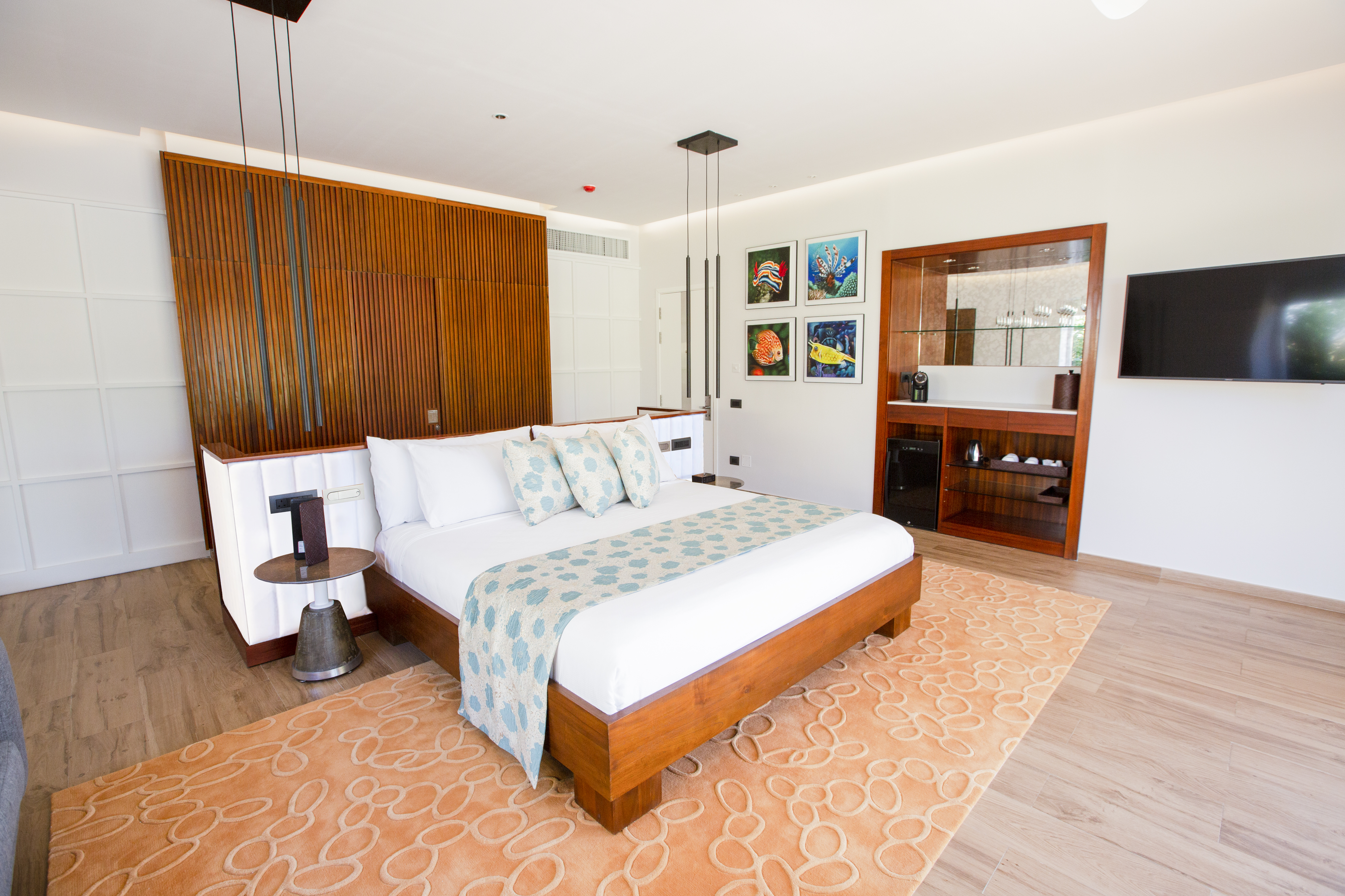 Emerald Maldives Resort & Spa 46