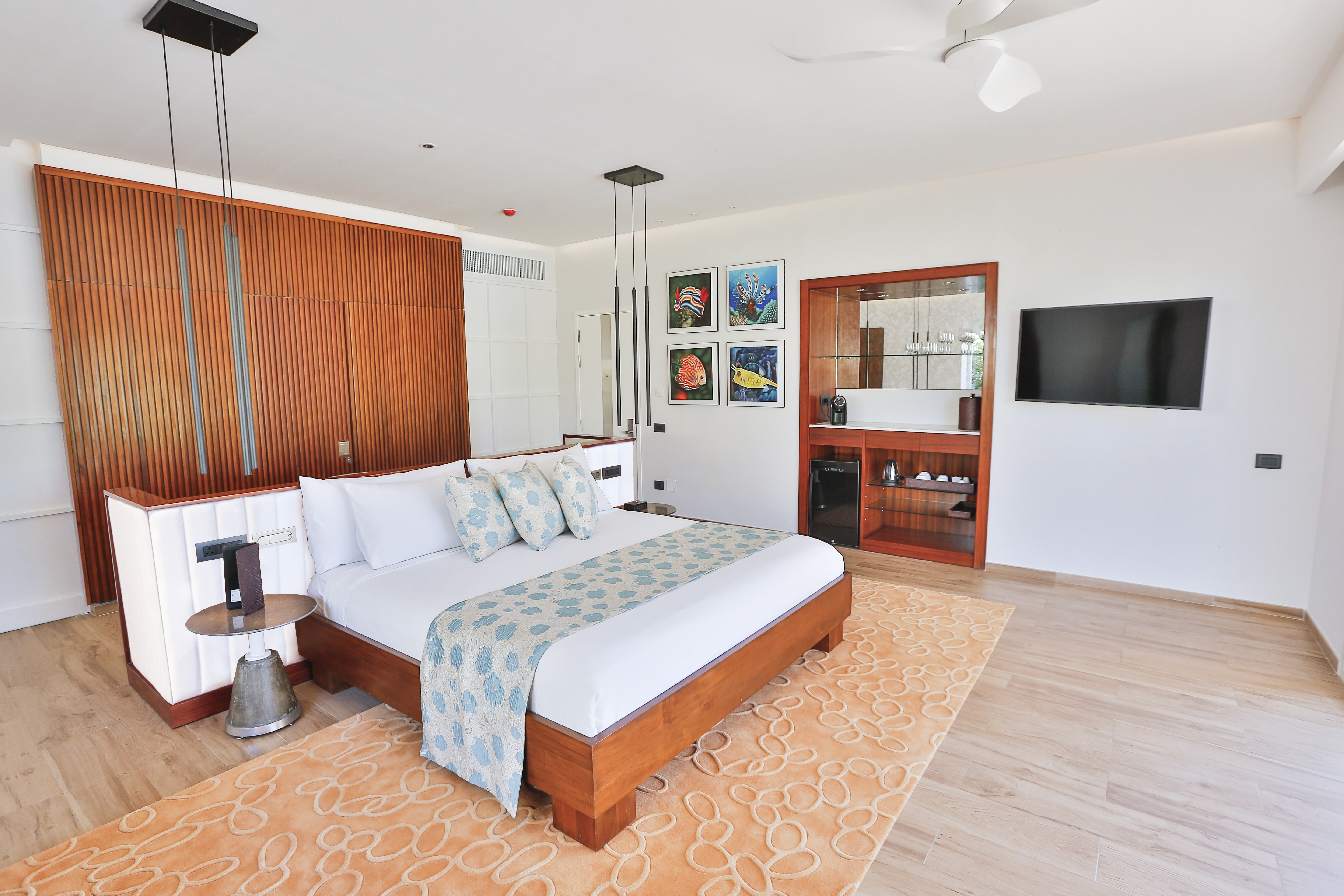 Emerald Maldives Resort & Spa 54