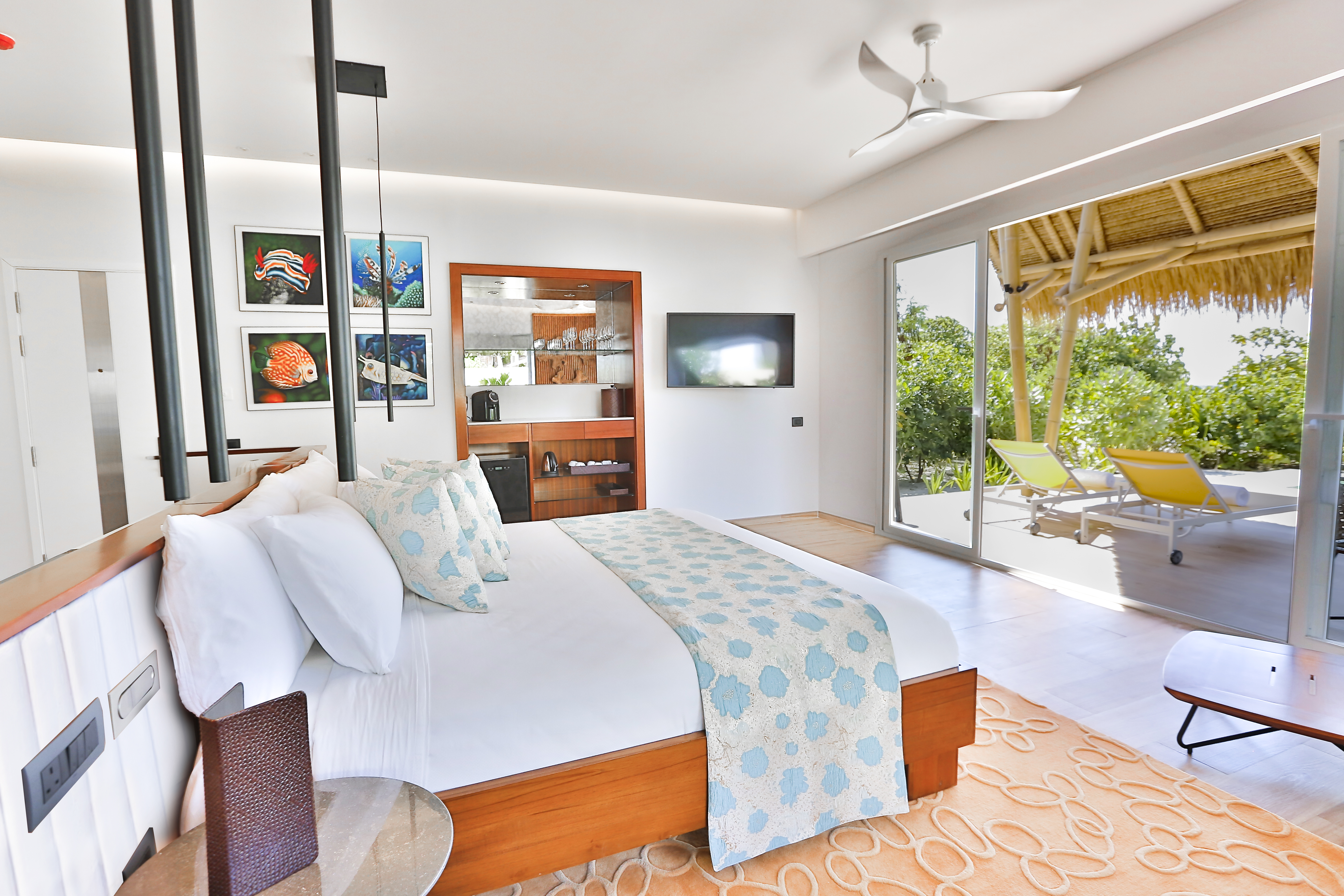 Emerald Maldives Resort & Spa 63