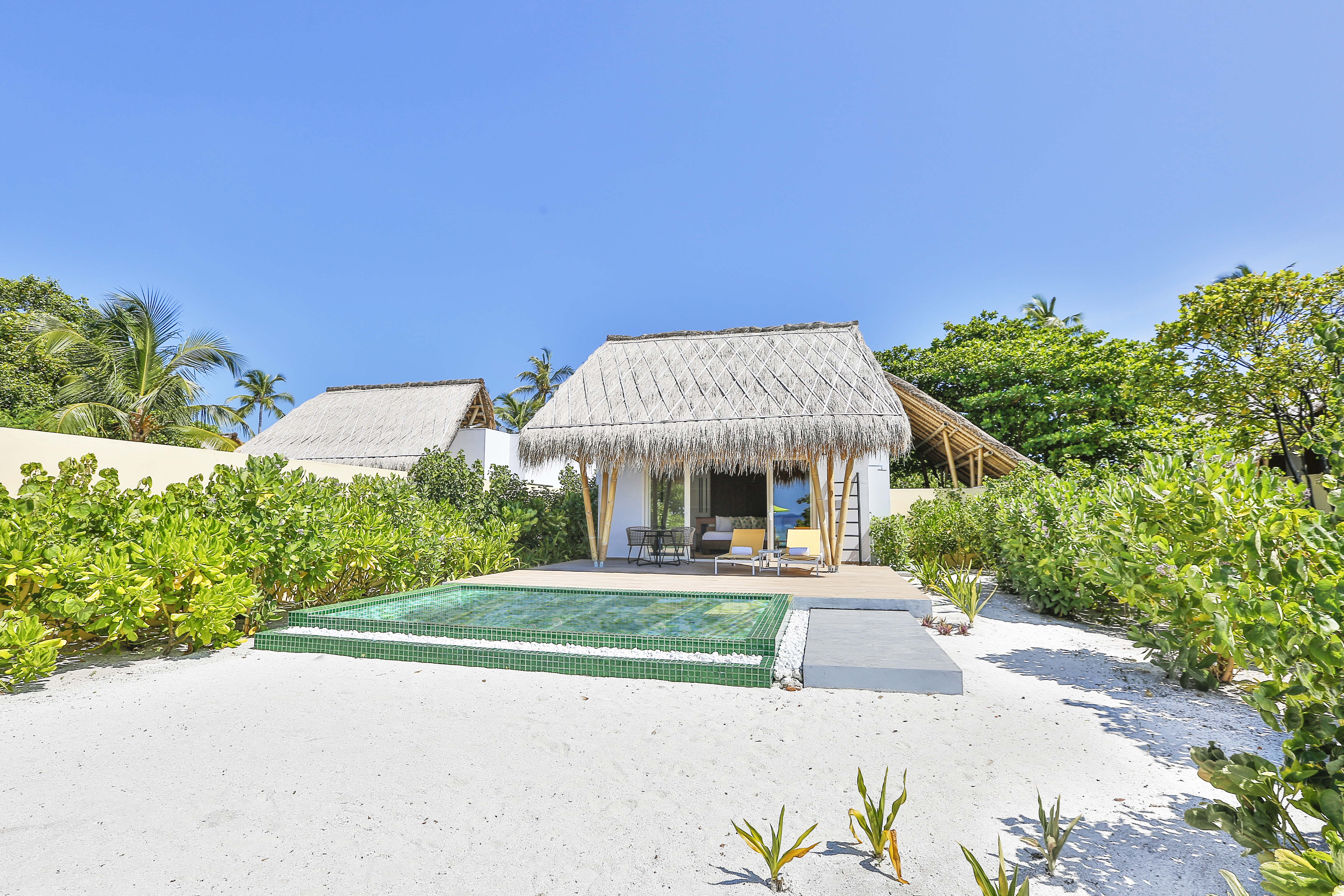 Emerald Maldives Resort & Spa 68