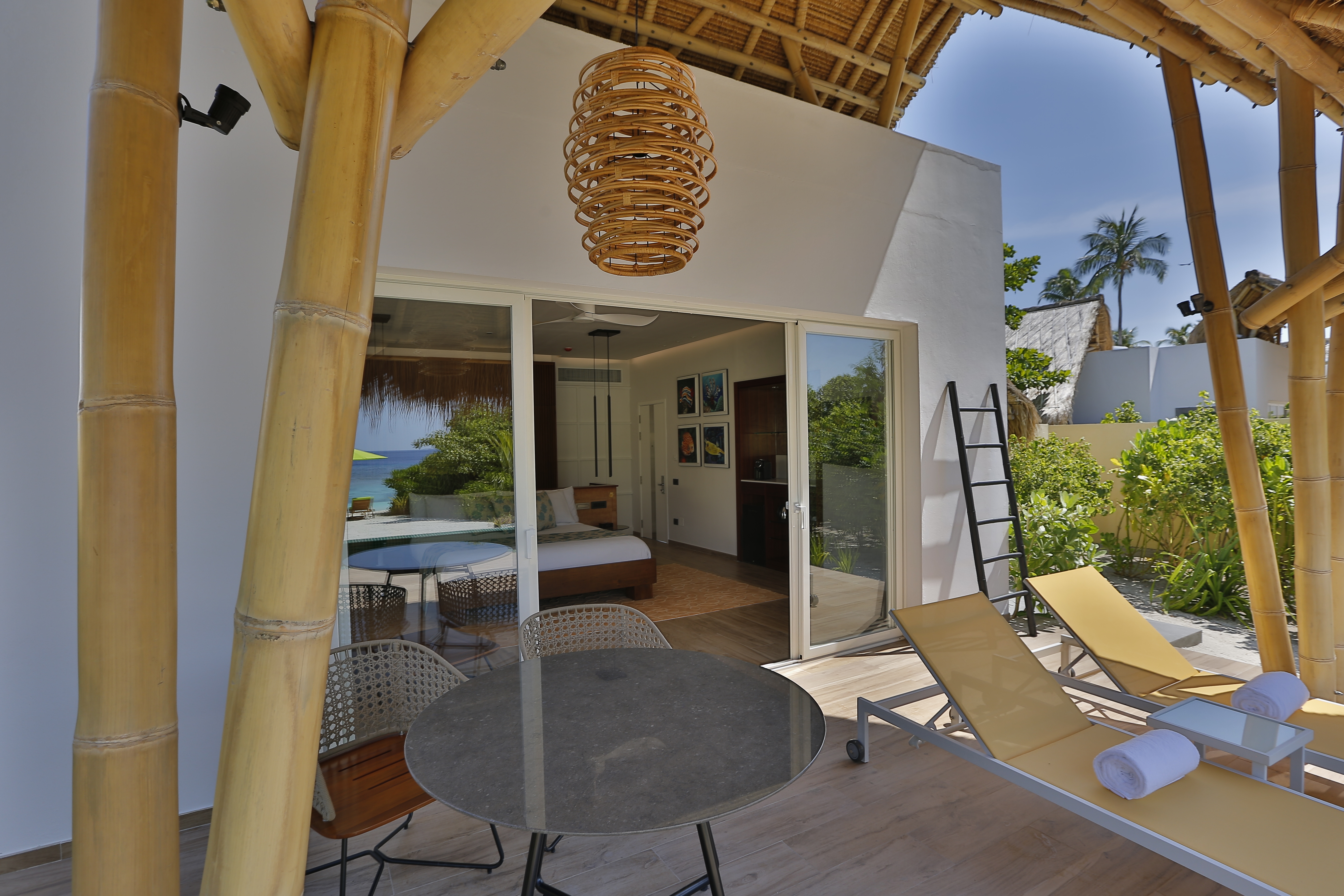 Emerald Maldives Resort & Spa 78