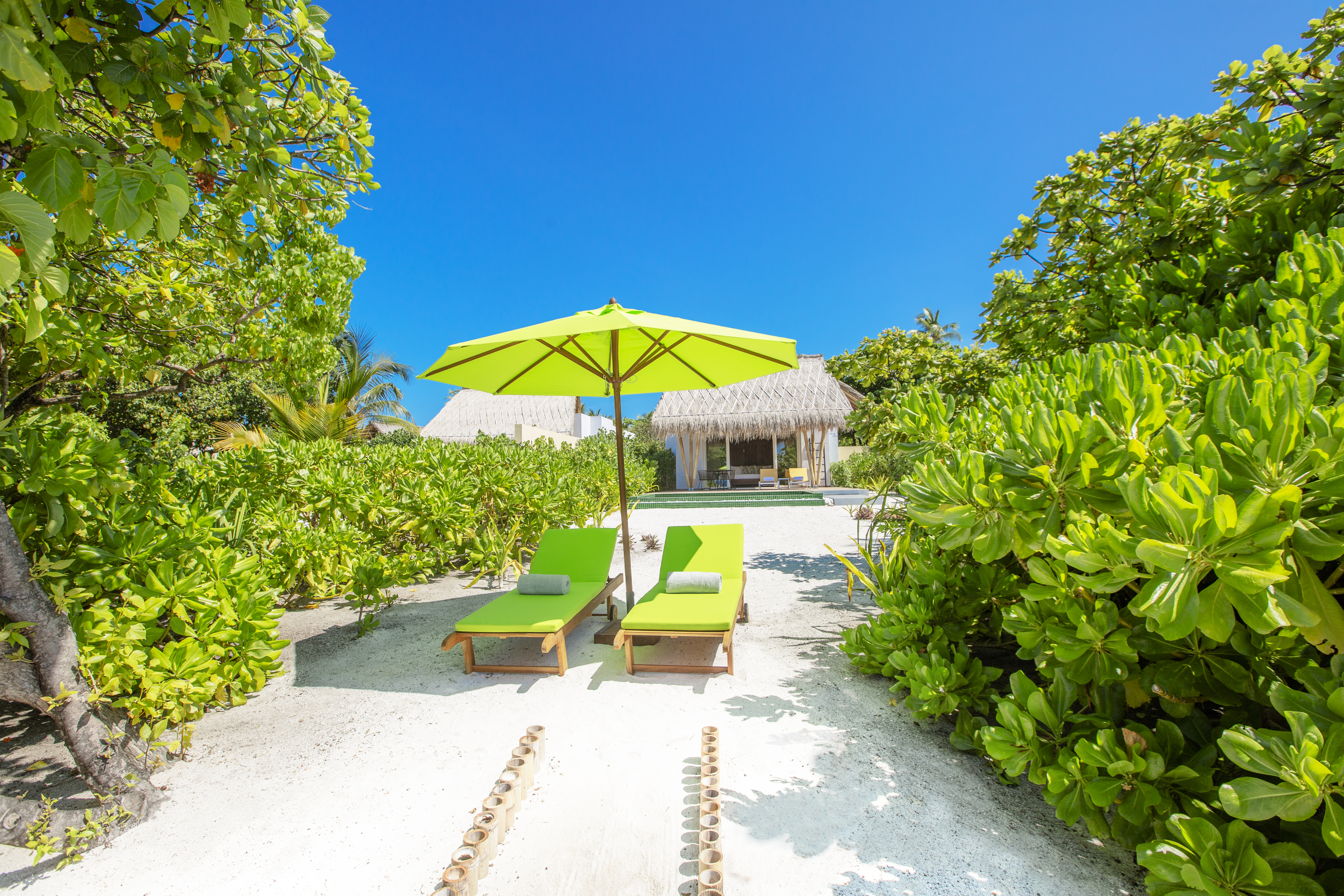 Emerald Maldives Resort & Spa 83