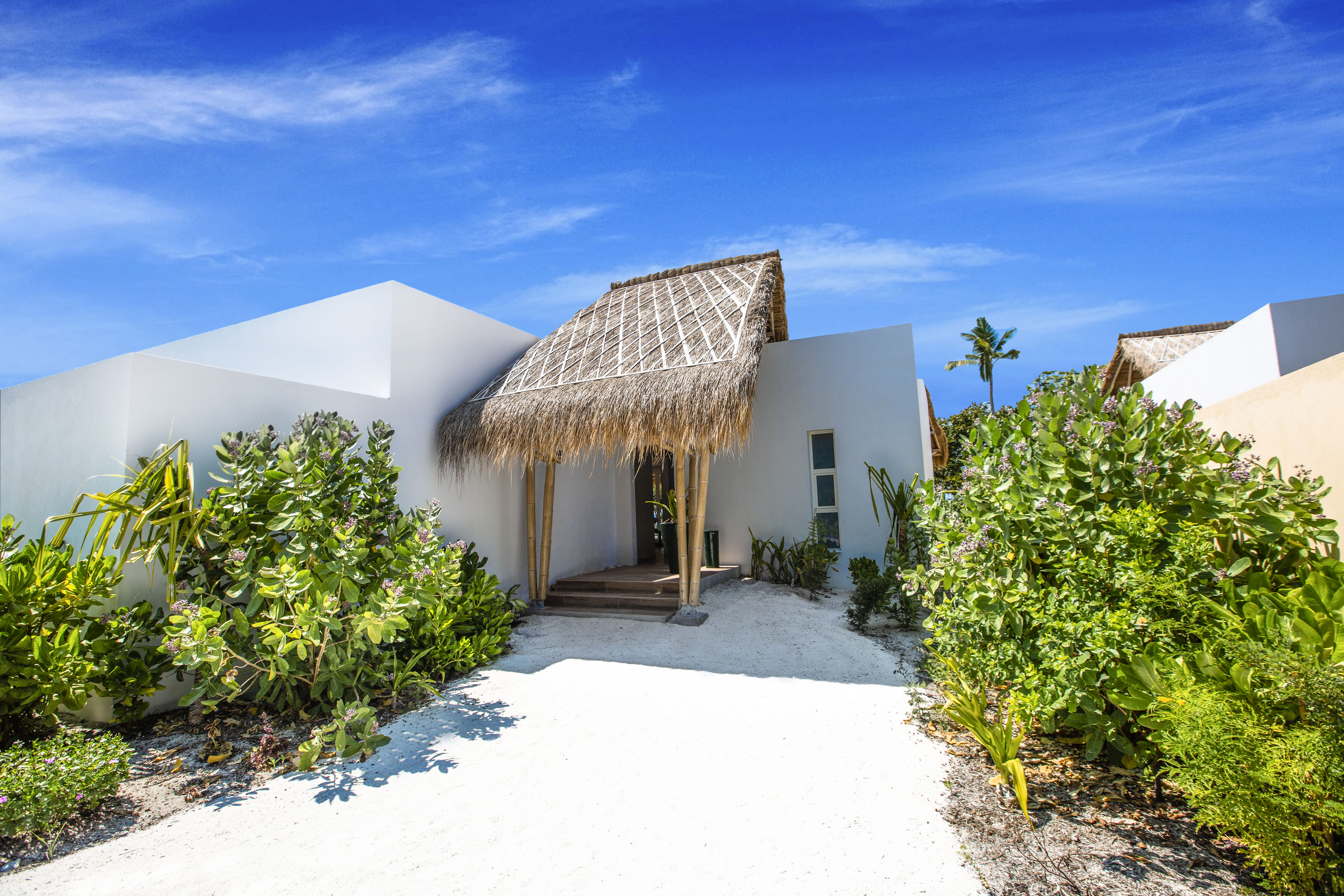 Emerald Maldives Resort & Spa 10