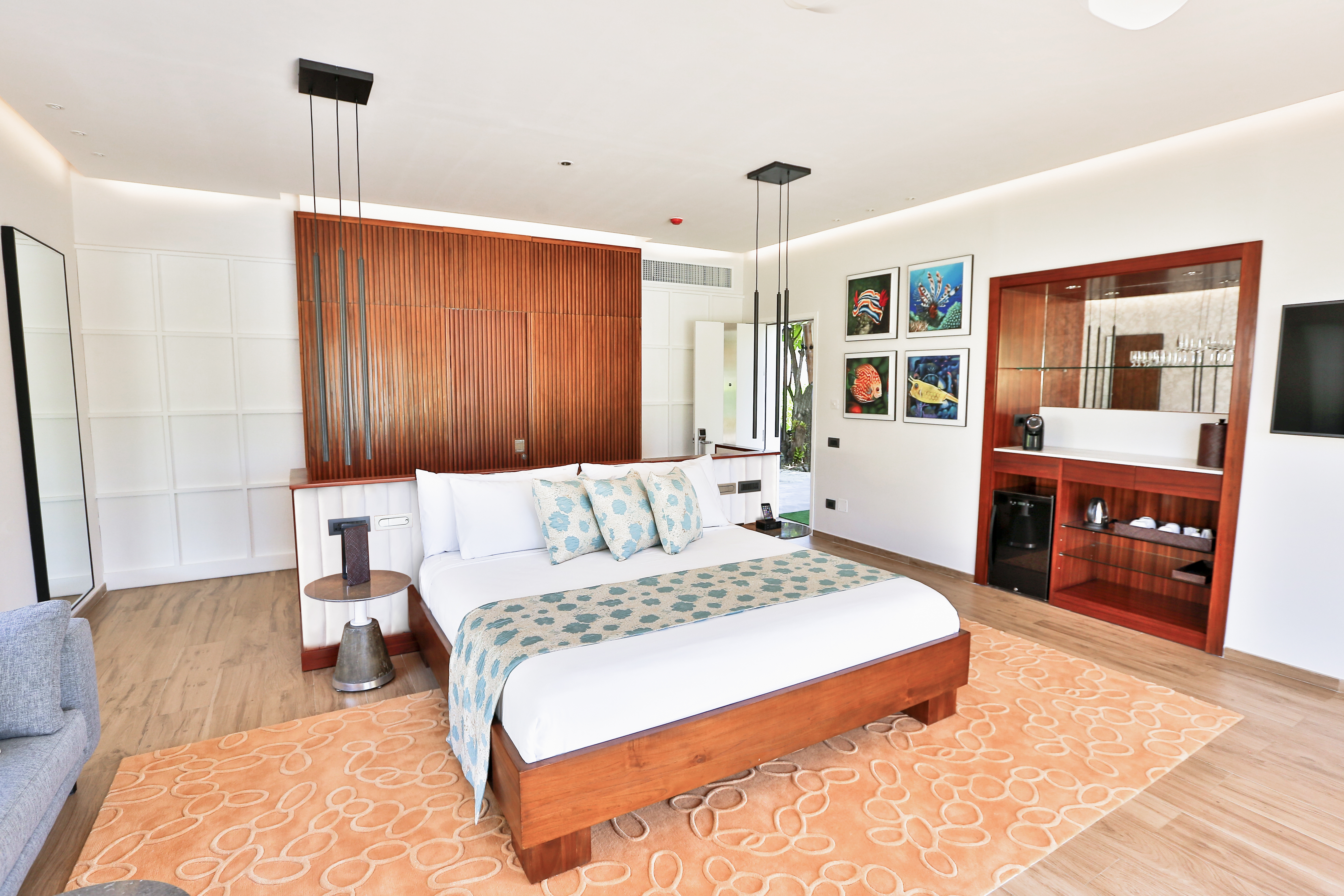 Emerald Maldives Resort & Spa 25