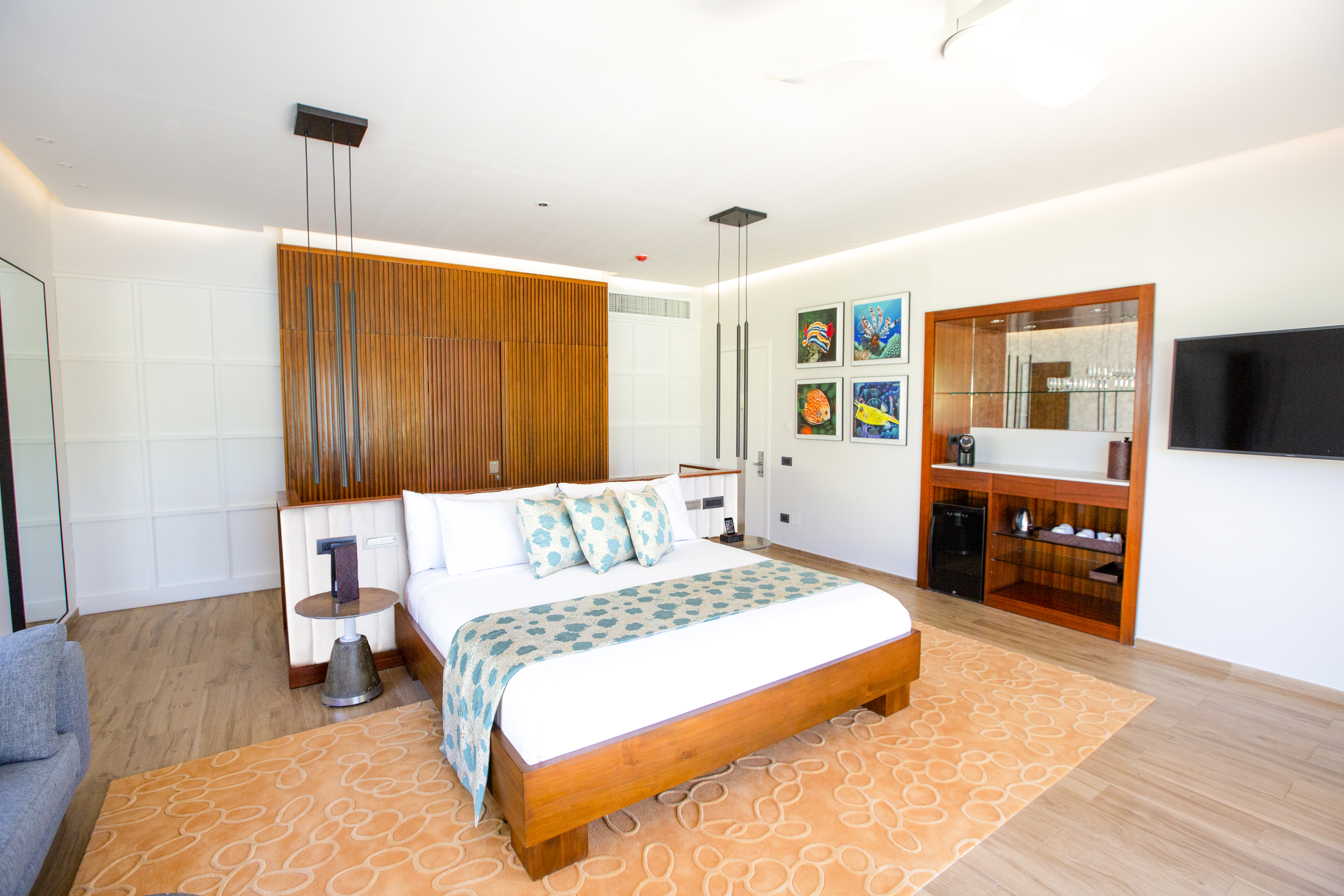 Emerald Maldives Resort & Spa 28