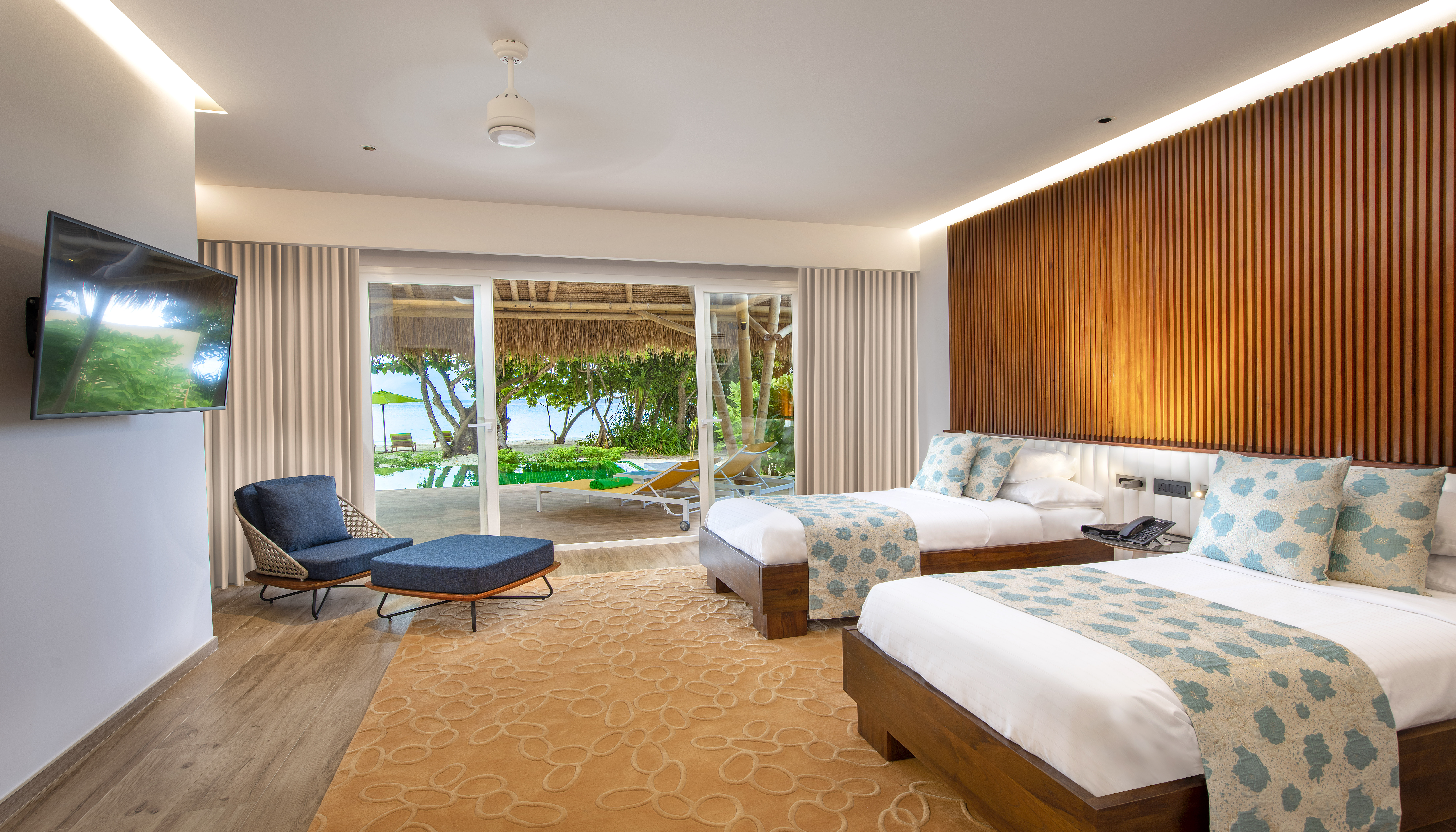 Emerald Maldives Resort & Spa 47