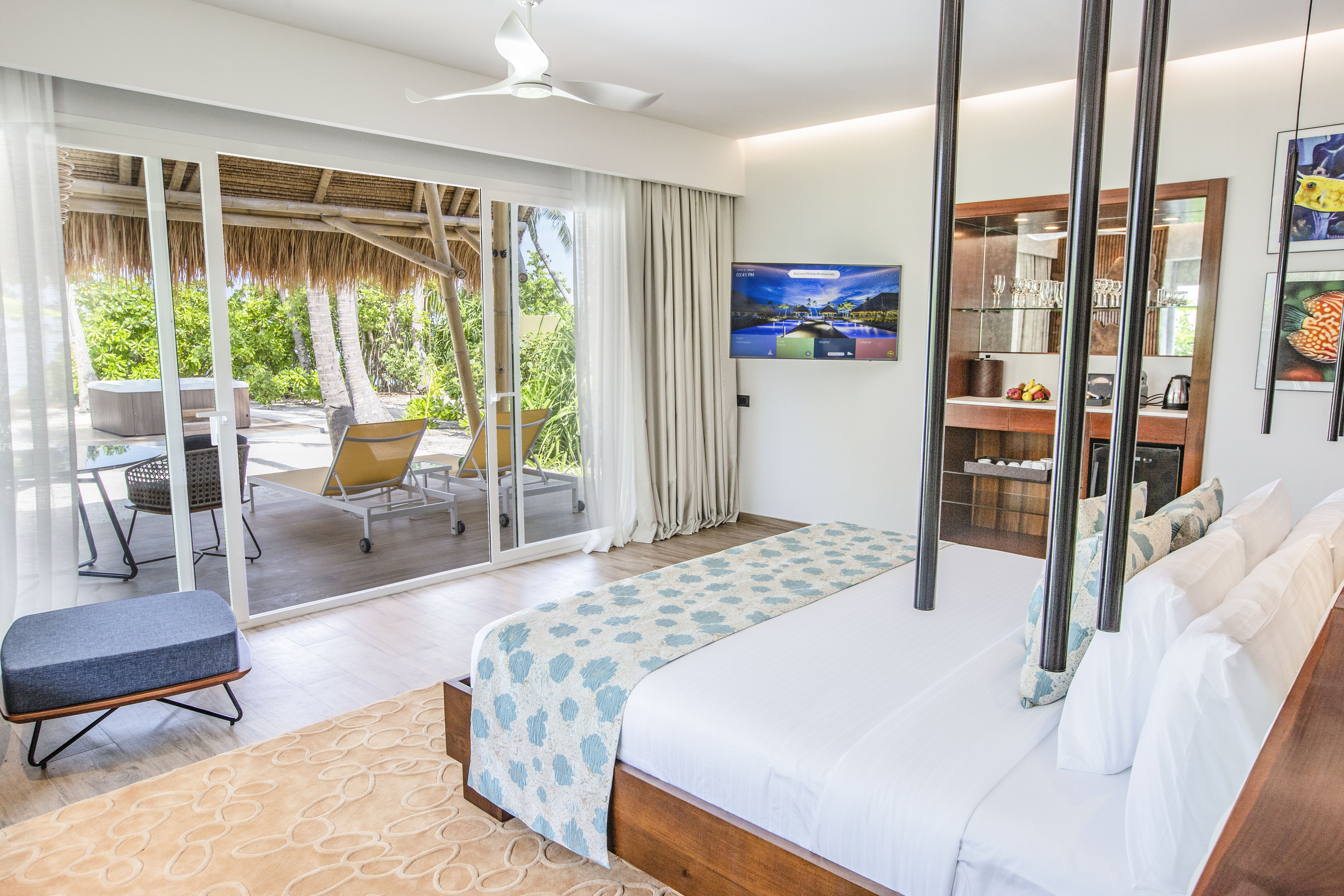 Emerald Maldives Resort & Spa 18