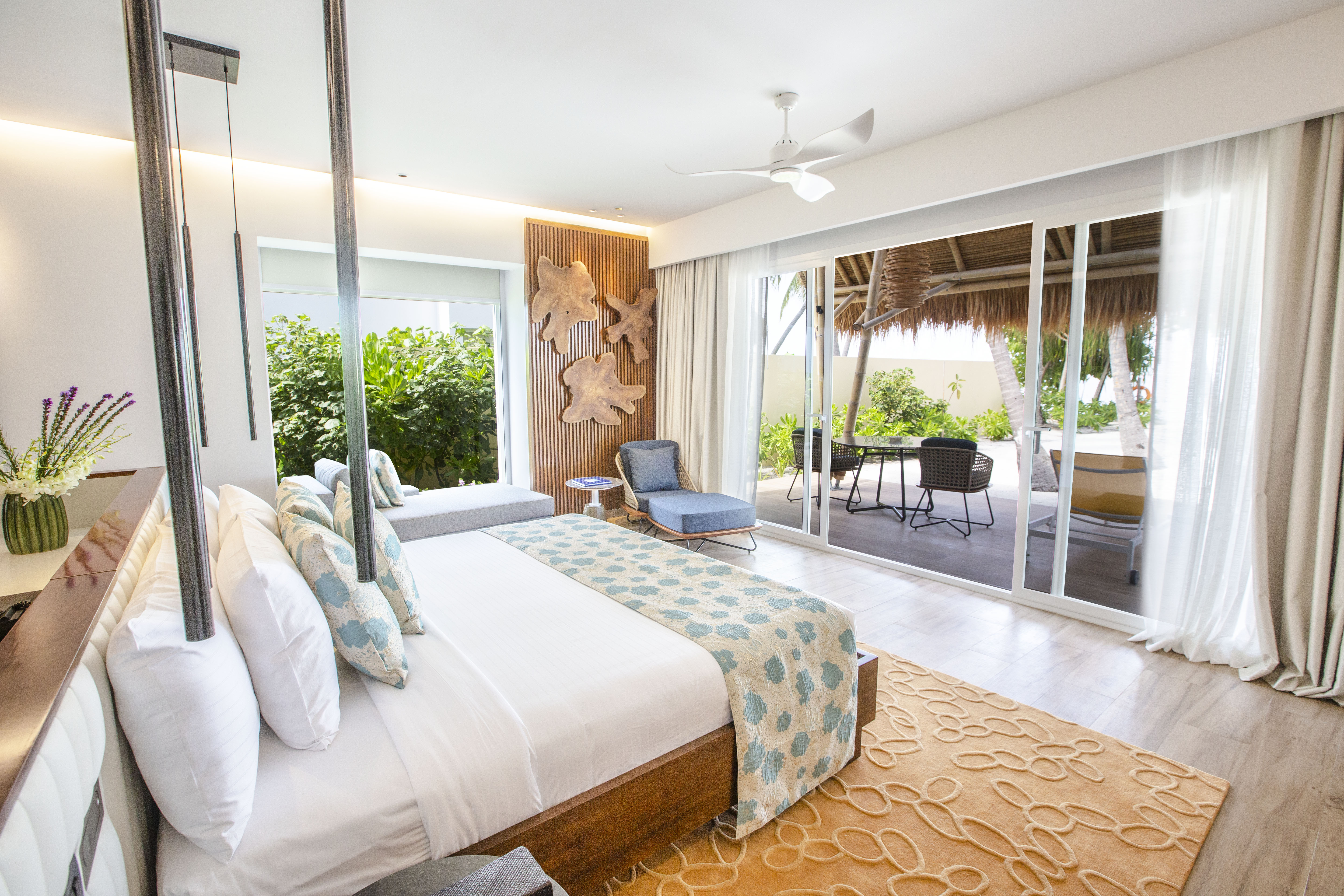 Emerald Maldives Resort & Spa 21