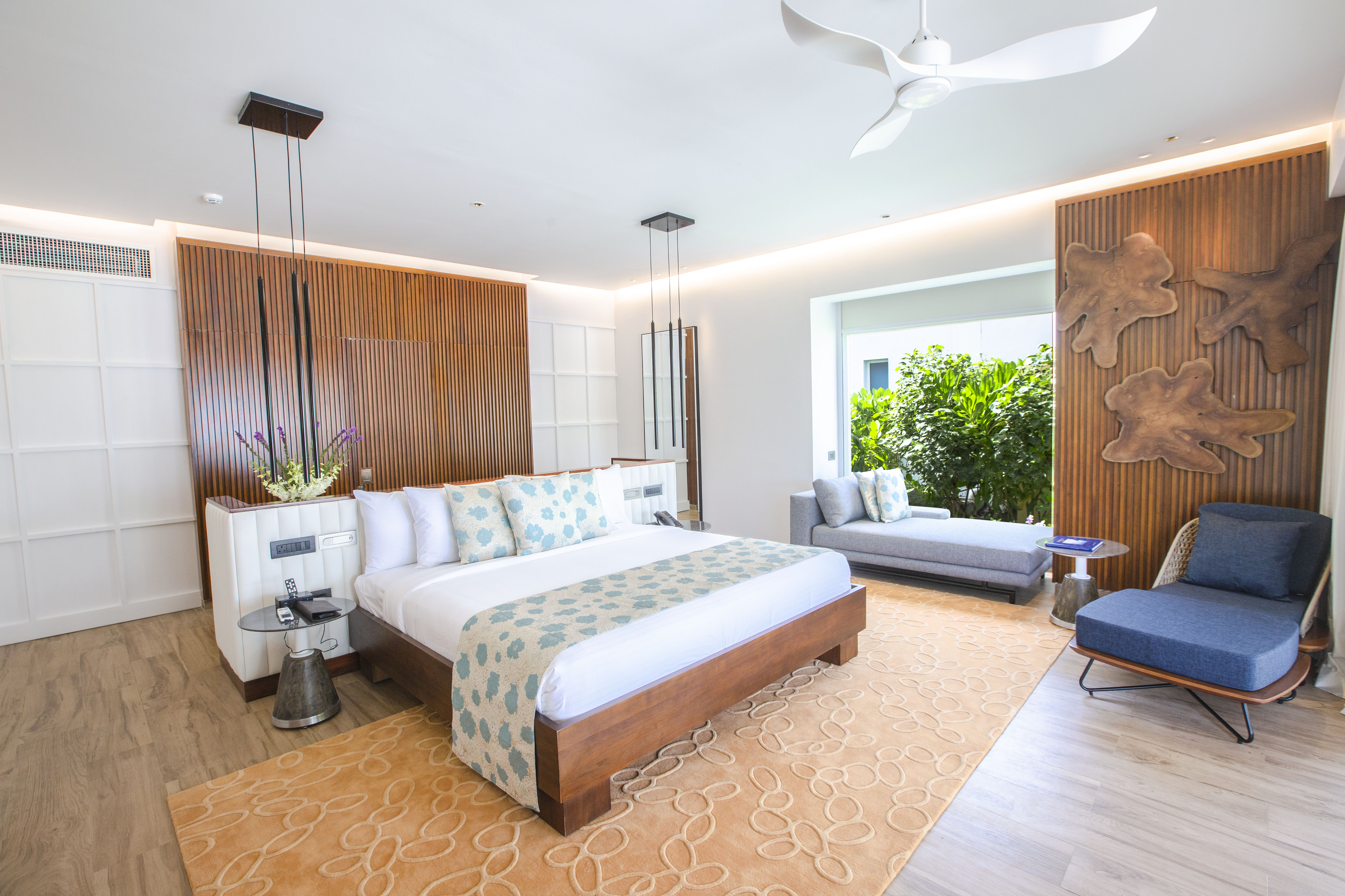 Emerald Maldives Resort & Spa 27