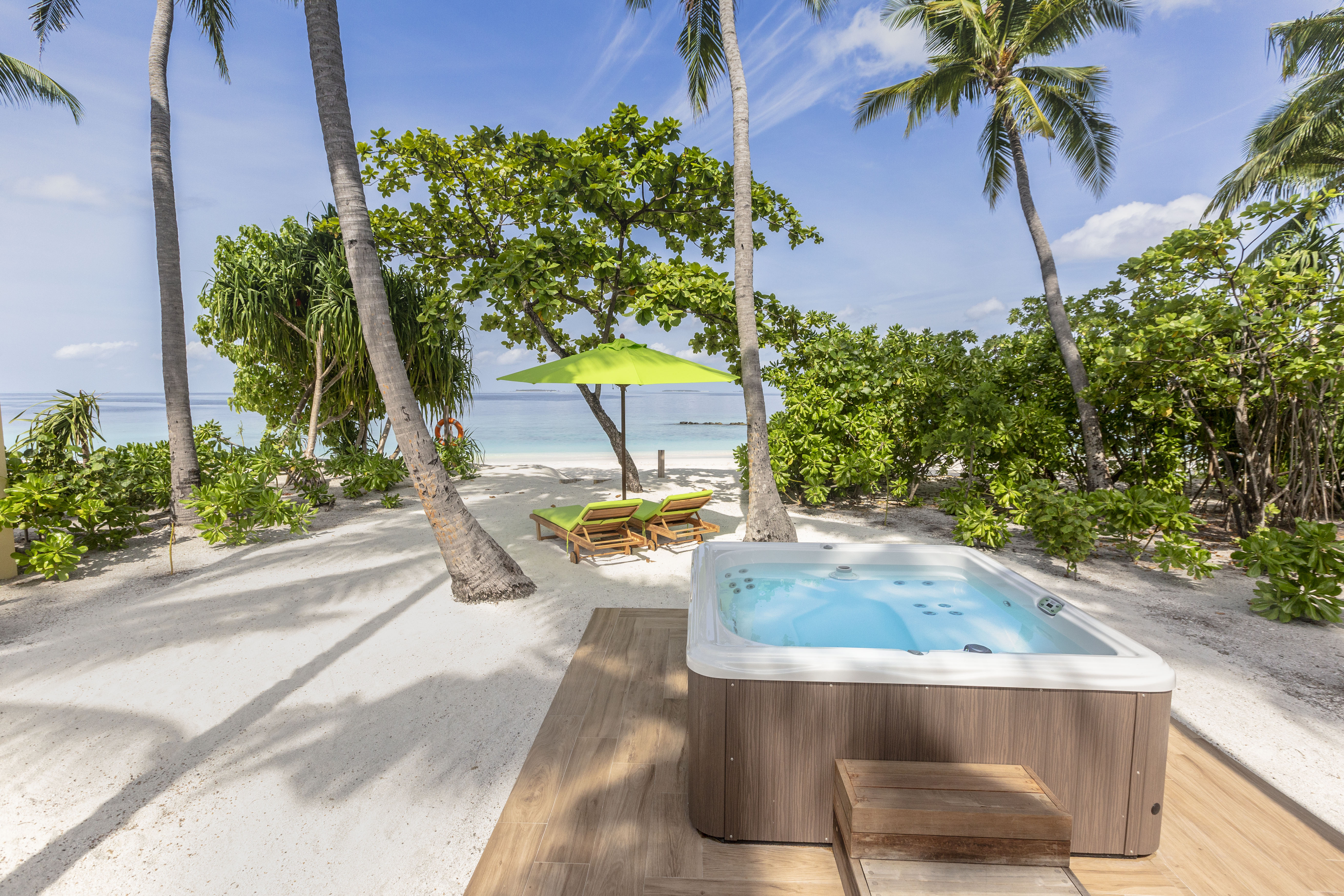 Emerald Maldives Resort & Spa 30
