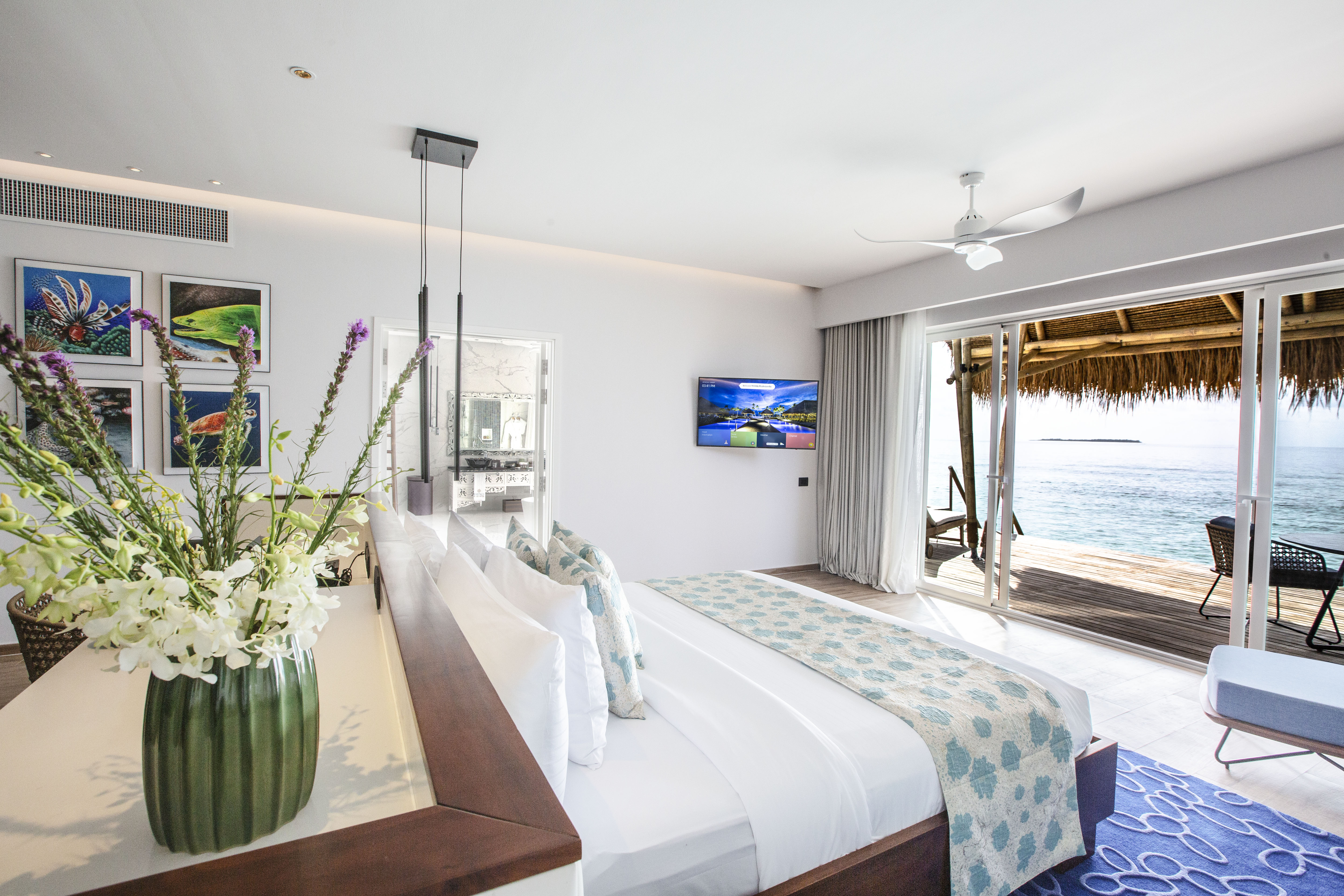 Emerald Maldives Resort & Spa 114