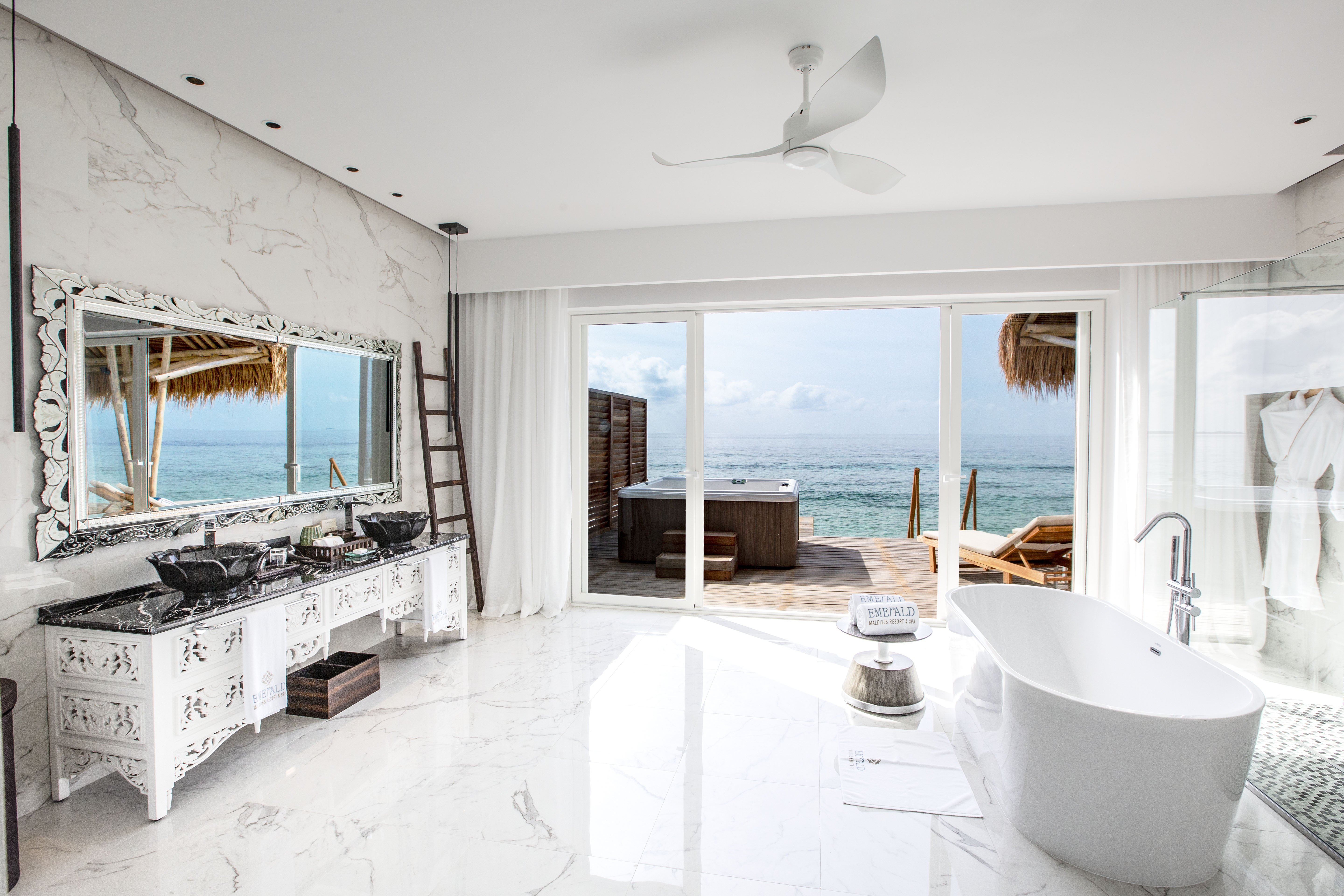Emerald Maldives Resort & Spa 117