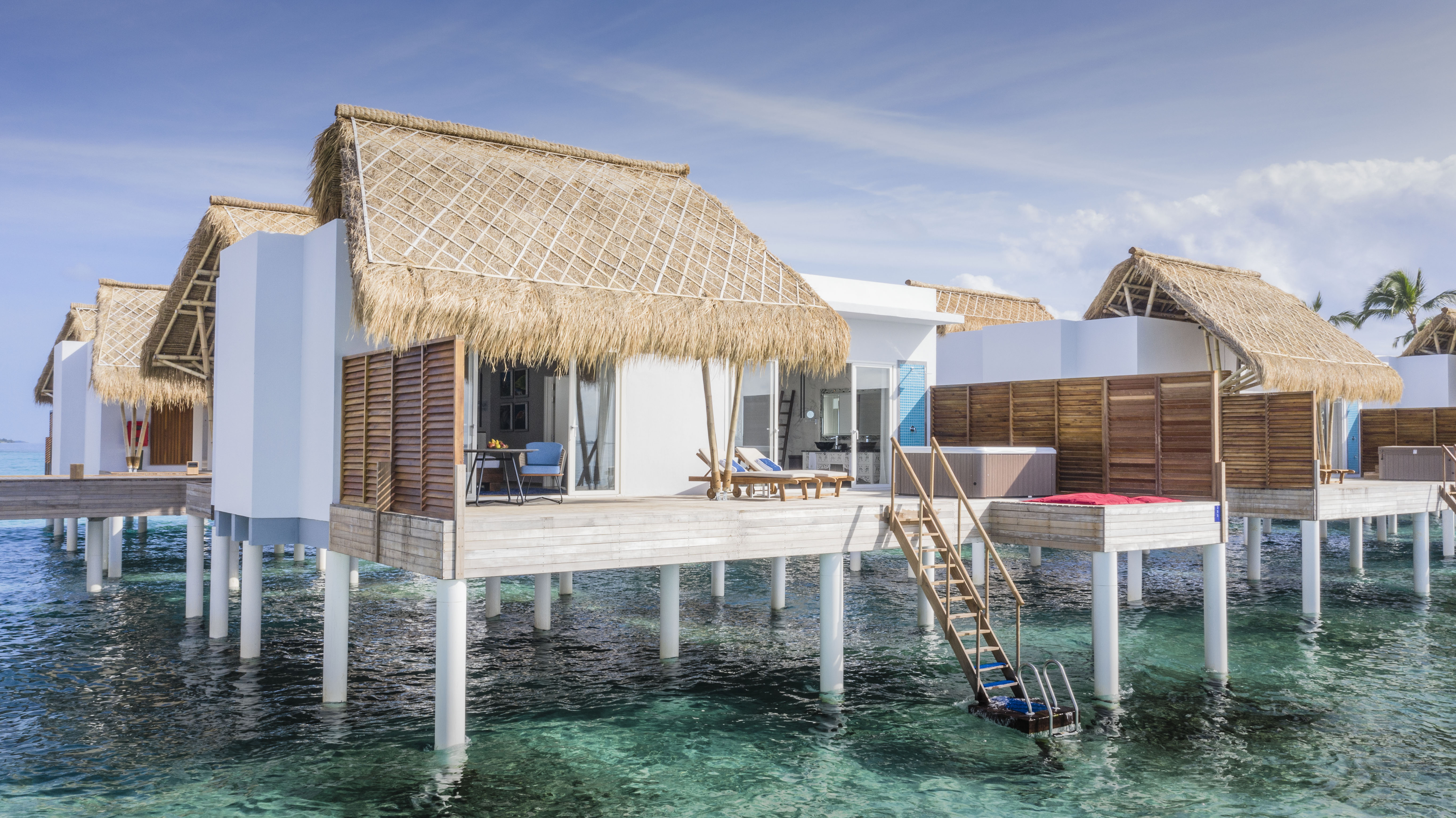 Emerald Maldives Resort & Spa 130